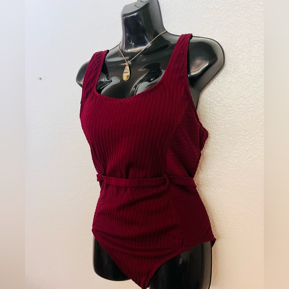 Jantzen bikini size 16
